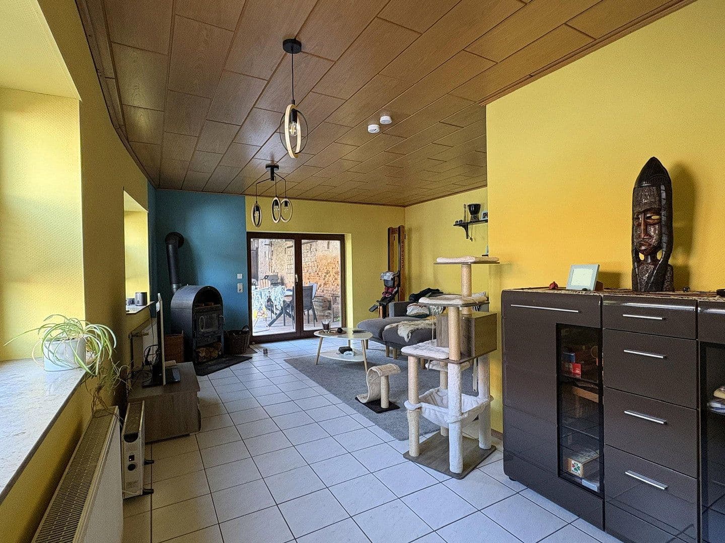 house for sale, 170 m², Harthausen, Rhineland-Palatinate house for sale, 170 m², Harthausen, Rhineland-Palatinate