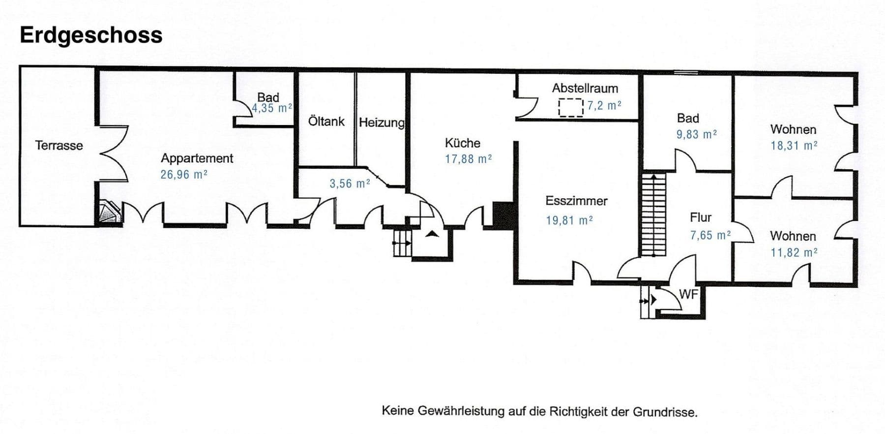 house for sale, 170 m², Harthausen, Rhineland-Palatinate house for sale, 170 m², Harthausen, Rhineland-Palatinate