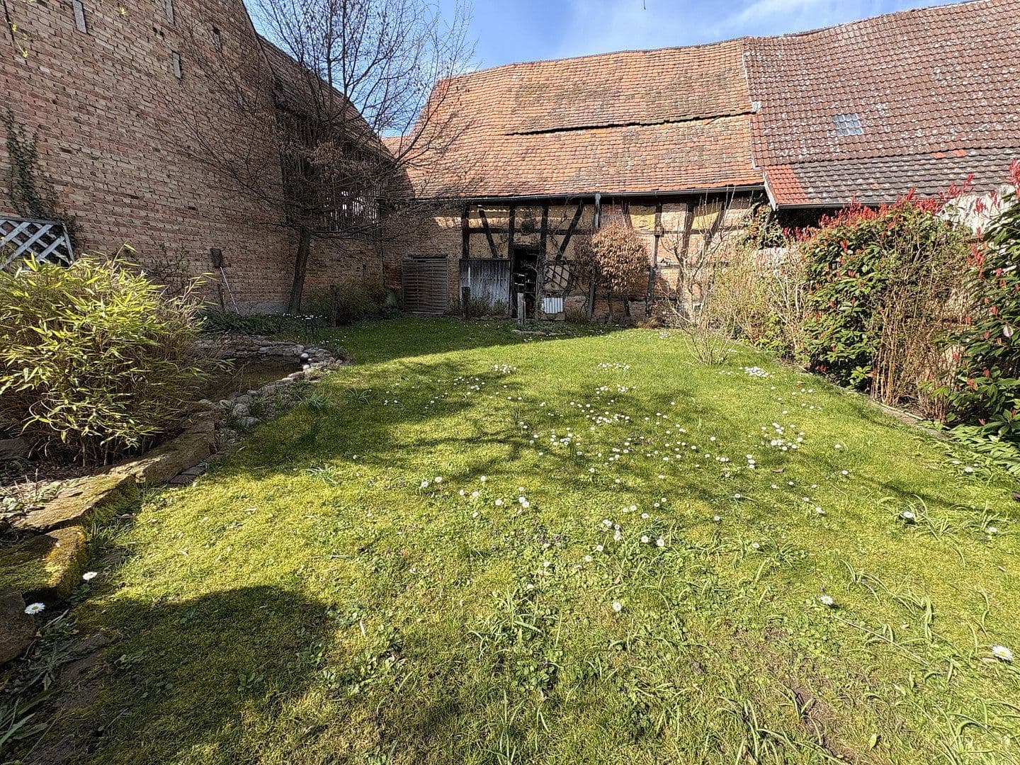 house for sale, 170 m², Harthausen, Rhineland-Palatinate house for sale, 170 m², Harthausen, Rhineland-Palatinate