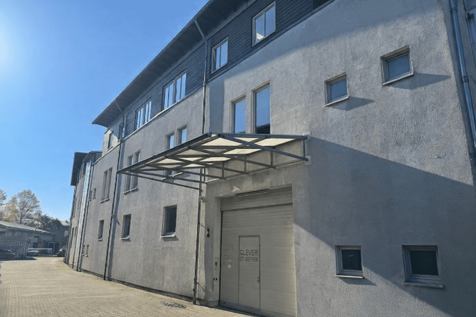 office for sale, 1,205 m², Vereinsstrasse 44, Neuss, North Rhine-Westphalia office for sale, 1,205 m², Vereinsstrasse 44, Neuss, North Rhine-Westphalia