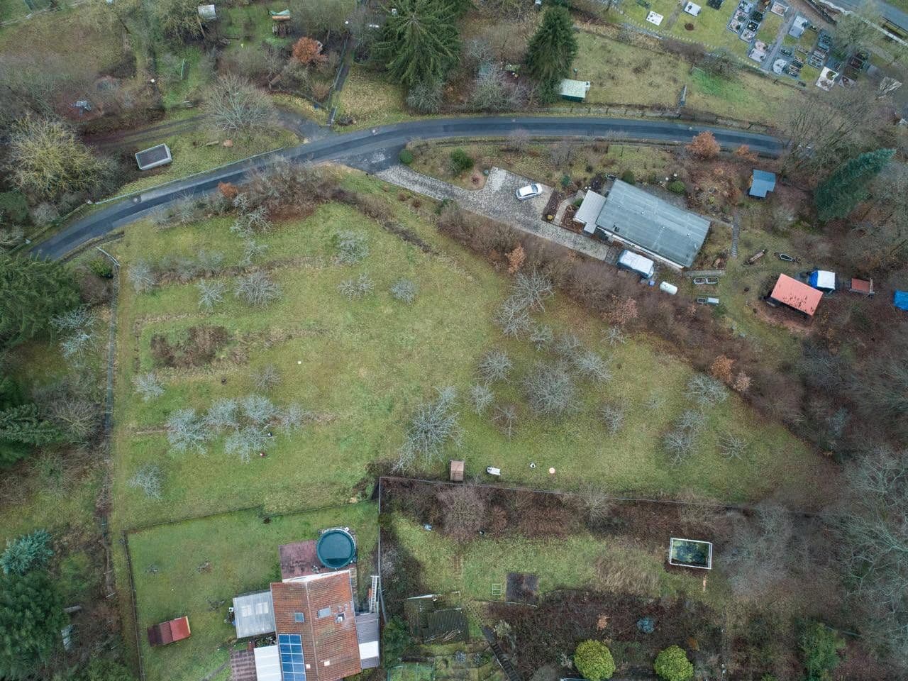 plot for sale, 3,398 m², Breuberg, Hesse plot for sale, 3,398 m², Breuberg, Hesse