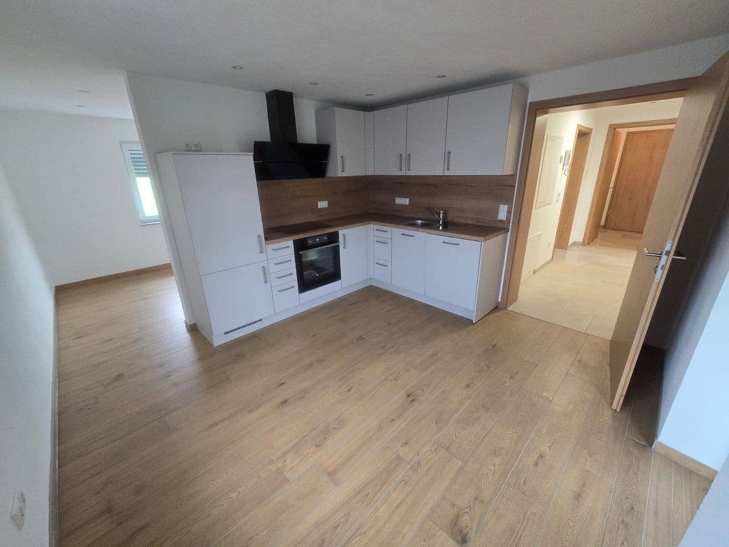 2 bedroom flat to rent, 55 m², Unterringingen 72, Bissingen, Bavaria 2 bedroom flat to rent, 55 m², Unterringingen 72, Bissingen, Bavaria