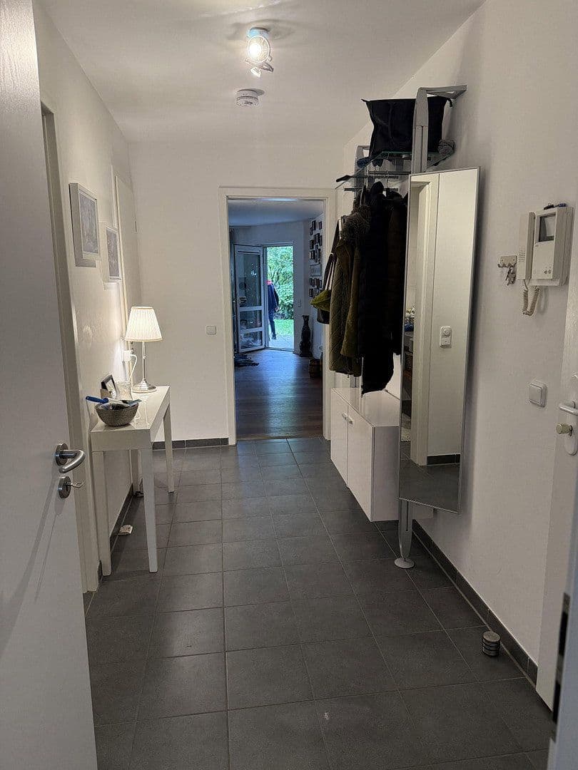 2 bedroom flat to rent, 71 m², Frankfurt am Main, Hesse 2 bedroom flat to rent, 71 m², Frankfurt am Main, Hesse