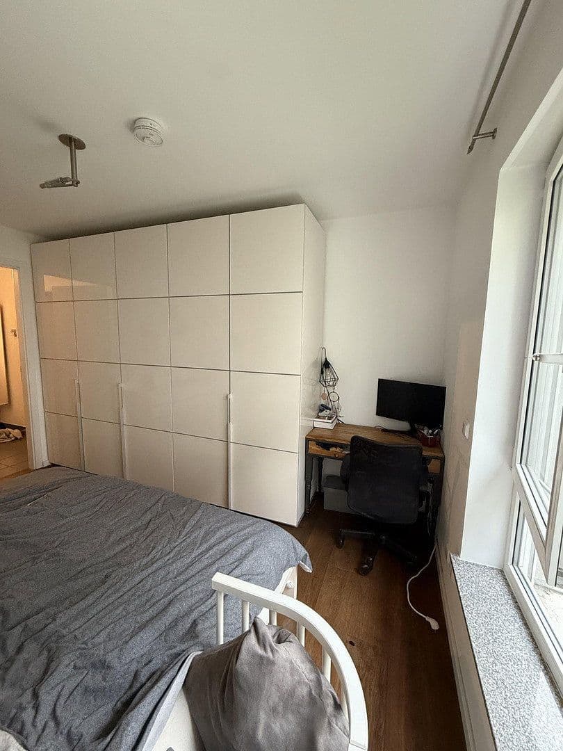 2 bedroom flat to rent, 71 m², Frankfurt am Main, Hesse 2 bedroom flat to rent, 71 m², Frankfurt am Main, Hesse