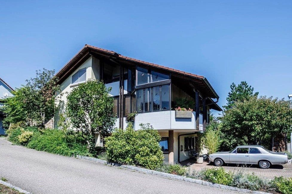 house for sale, 406 m², Rheinfelden (Baden), Baden-Württemberg house for sale, 406 m², Rheinfelden (Baden), Baden-Württemberg