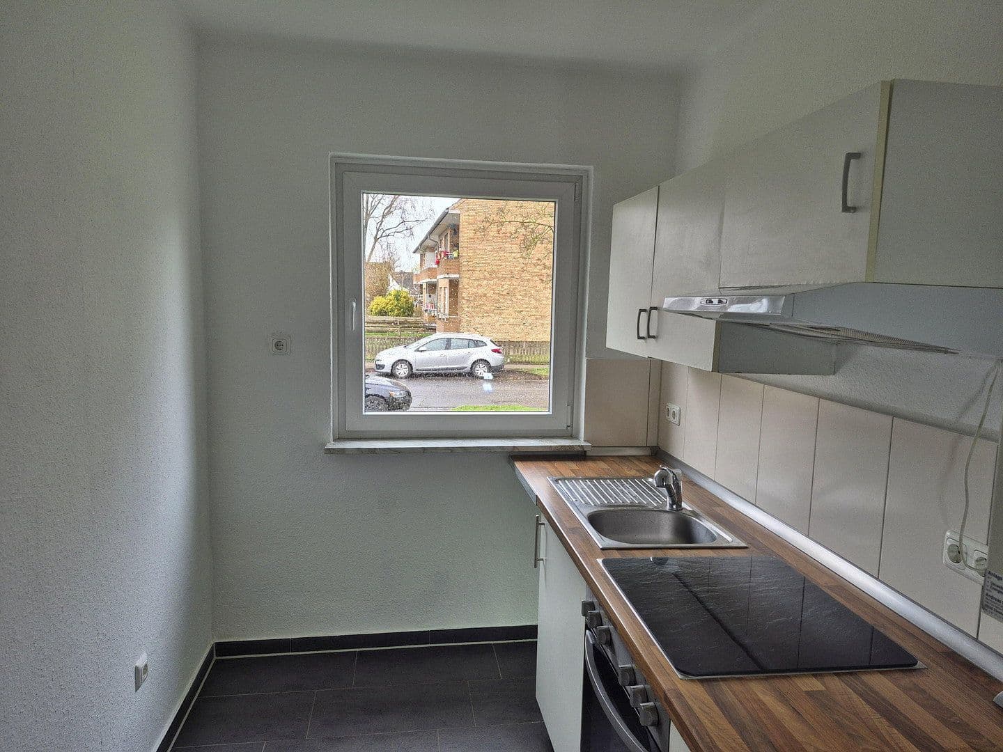 3 bedroom flat to rent, 57 m², Stolpmünder Str. 17, Glückstadt, Schleswig-Holstein 3 bedroom flat to rent, 57 m², Stolpmünder Str. 17, Glückstadt, Schleswig-Holstein