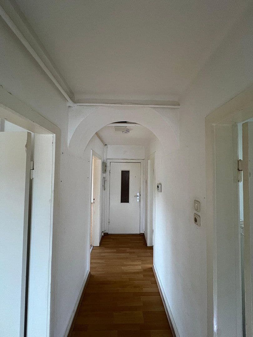 3 bedroom flat to rent, 57 m², Stolpmünder Str. 17, Glückstadt, Schleswig-Holstein 3 bedroom flat to rent, 57 m², Stolpmünder Str. 17, Glückstadt, Schleswig-Holstein