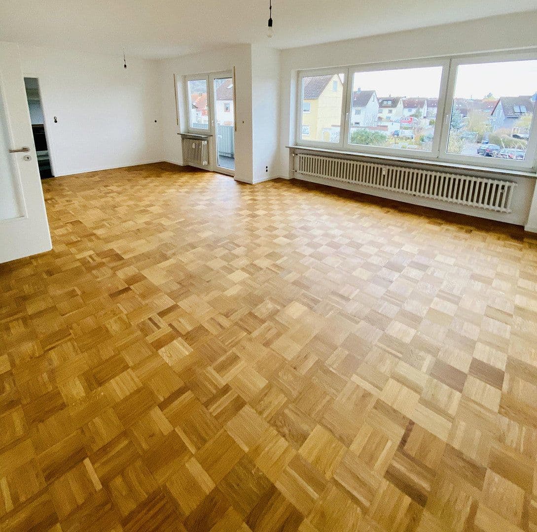 3 bedroom flat to rent, 105 m², Neusitz, Bavaria 3 bedroom flat to rent, 105 m², Neusitz, Bavaria