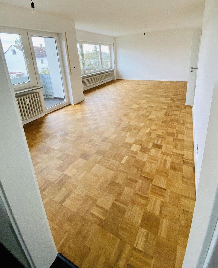 3 bedroom flat to rent, 105 m², Neusitz, Bavaria 3 bedroom flat to rent, 105 m², Neusitz, Bavaria