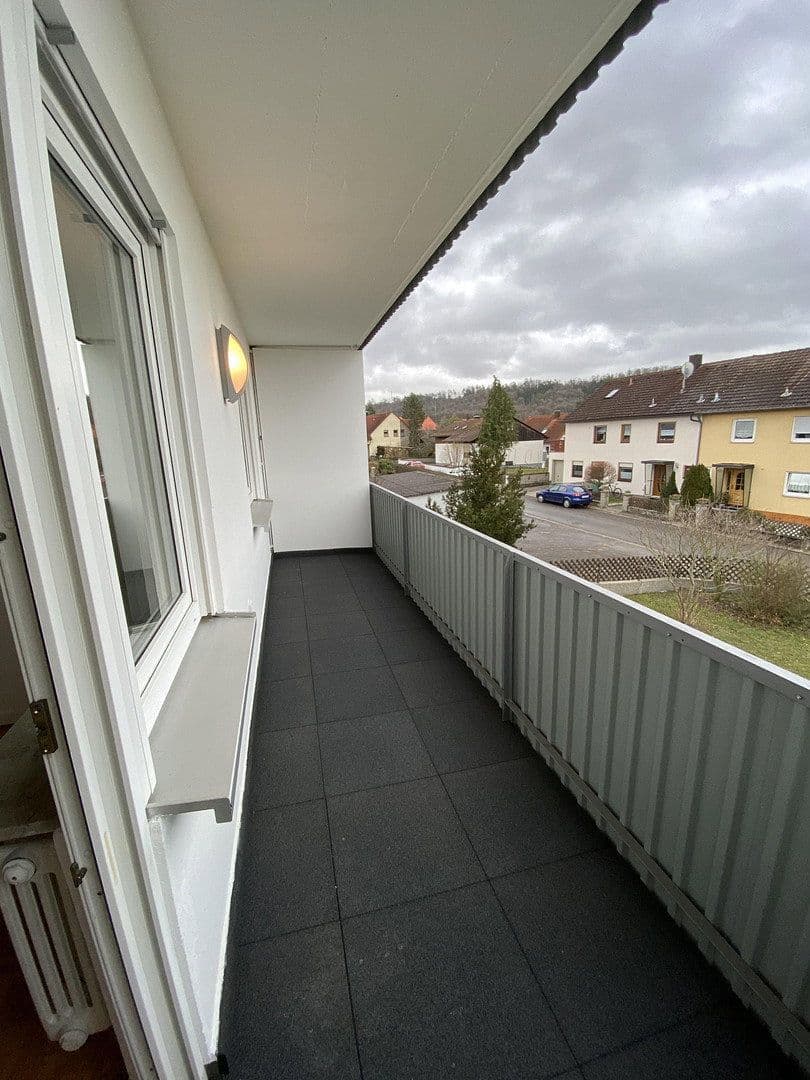 3 bedroom flat to rent, 105 m², Neusitz, Bavaria 3 bedroom flat to rent, 105 m², Neusitz, Bavaria