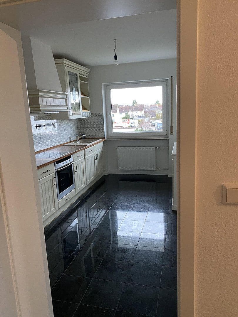 3 bedroom flat to rent, 105 m², Neusitz, Bavaria 3 bedroom flat to rent, 105 m², Neusitz, Bavaria