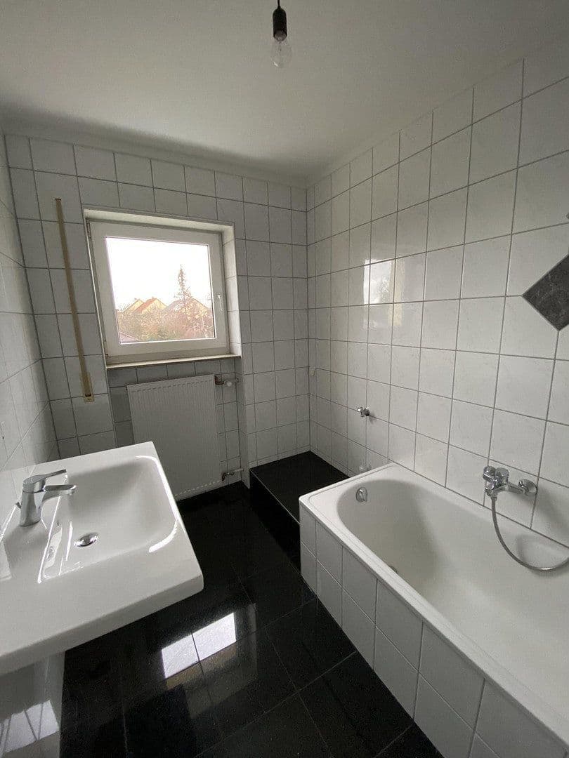 3 bedroom flat to rent, 105 m², Neusitz, Bavaria 3 bedroom flat to rent, 105 m², Neusitz, Bavaria