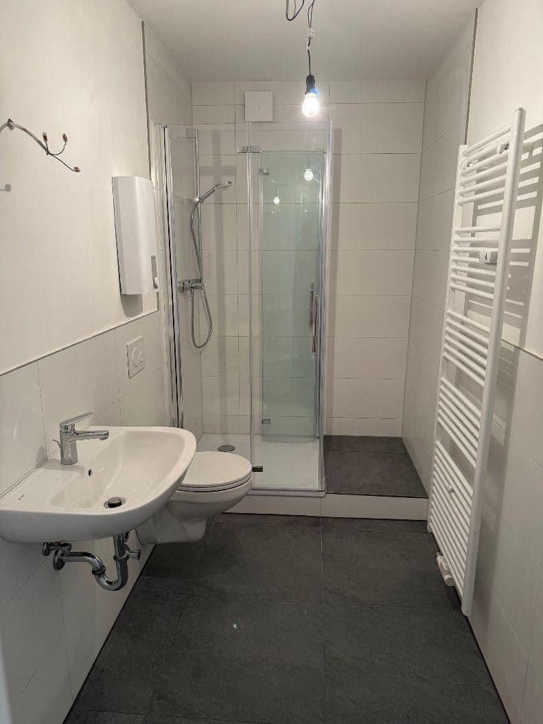 2 bedroom flat to rent, 55 m², Weidkamp 82, Essen, North Rhine-Westphalia 2 bedroom flat to rent, 55 m², Weidkamp 82, Essen, North Rhine-Westphalia