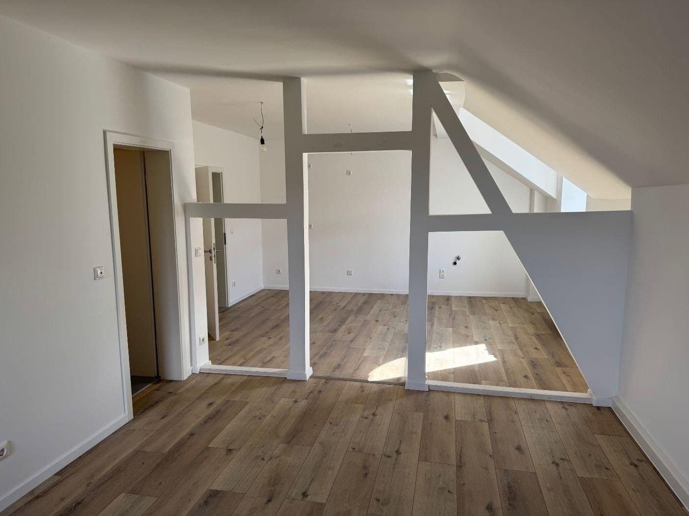2 bedroom flat to rent, 55 m², Weidkamp 82, Essen, North Rhine-Westphalia 2 bedroom flat to rent, 55 m², Weidkamp 82, Essen, North Rhine-Westphalia