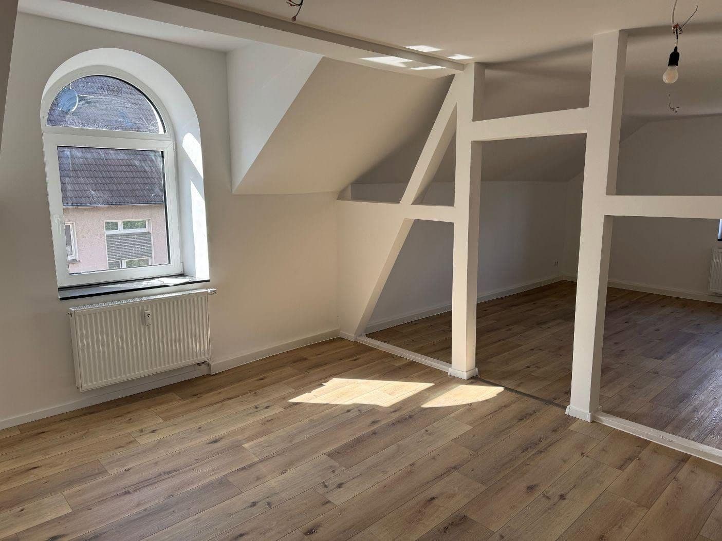 2 bedroom flat to rent, 55 m², Weidkamp 82, Essen, North Rhine-Westphalia 2 bedroom flat to rent, 55 m², Weidkamp 82, Essen, North Rhine-Westphalia