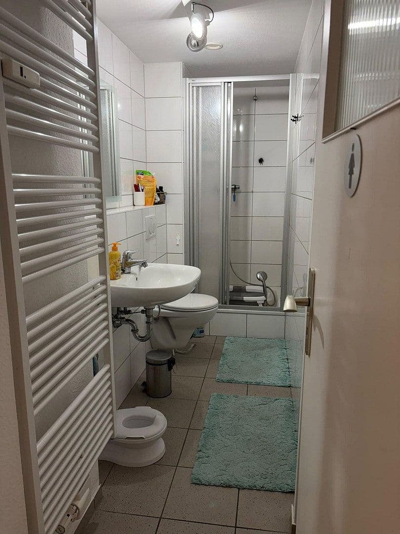 4 bedroom flat to rent, 135 m², Louisenstraße 69, Bad Homburg vor der Höhe, Hesse 4 bedroom flat to rent, 135 m², Louisenstraße 69, Bad Homburg vor der Höhe, Hesse