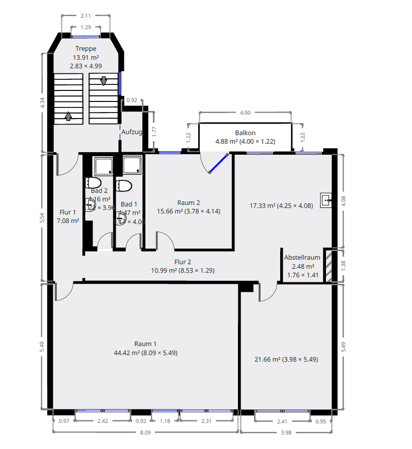 4 bedroom flat to rent, 135 m², Louisenstraße 69, Bad Homburg vor der Höhe, Hesse 4 bedroom flat to rent, 135 m², Louisenstraße 69, Bad Homburg vor der Höhe, Hesse