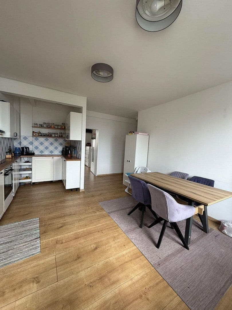 4 bedroom flat to rent, 135 m², Louisenstraße 69, Bad Homburg vor der Höhe, Hesse 4 bedroom flat to rent, 135 m², Louisenstraße 69, Bad Homburg vor der Höhe, Hesse