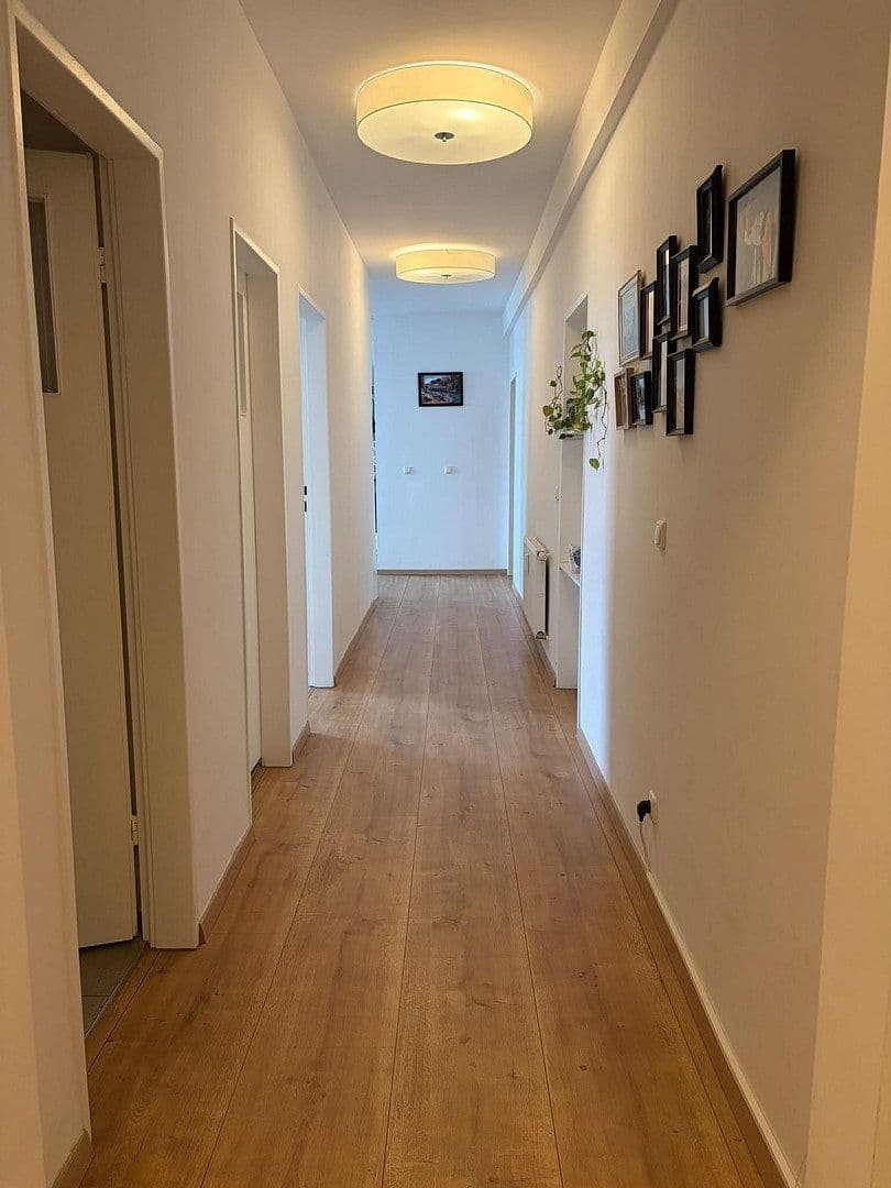 4 bedroom flat to rent, 135 m², Louisenstraße 69, Bad Homburg vor der Höhe, Hesse 4 bedroom flat to rent, 135 m², Louisenstraße 69, Bad Homburg vor der Höhe, Hesse