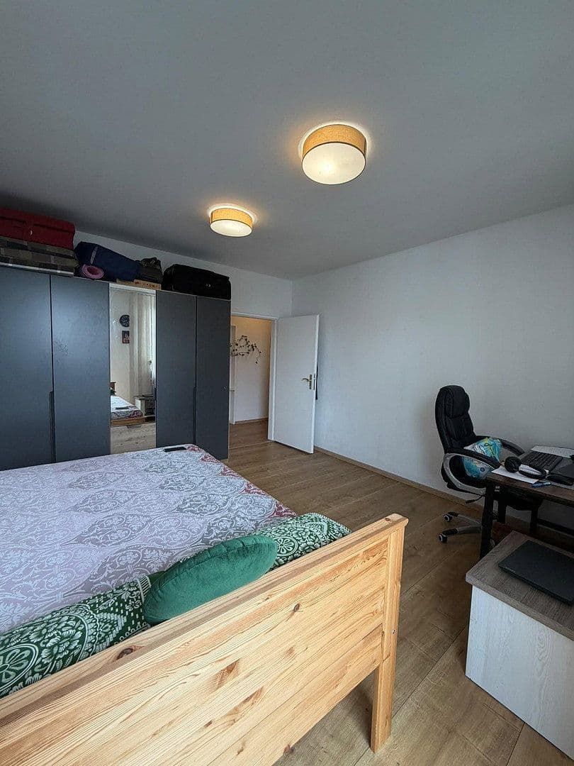 4 bedroom flat to rent, 135 m², Louisenstraße 69, Bad Homburg vor der Höhe, Hesse 4 bedroom flat to rent, 135 m², Louisenstraße 69, Bad Homburg vor der Höhe, Hesse