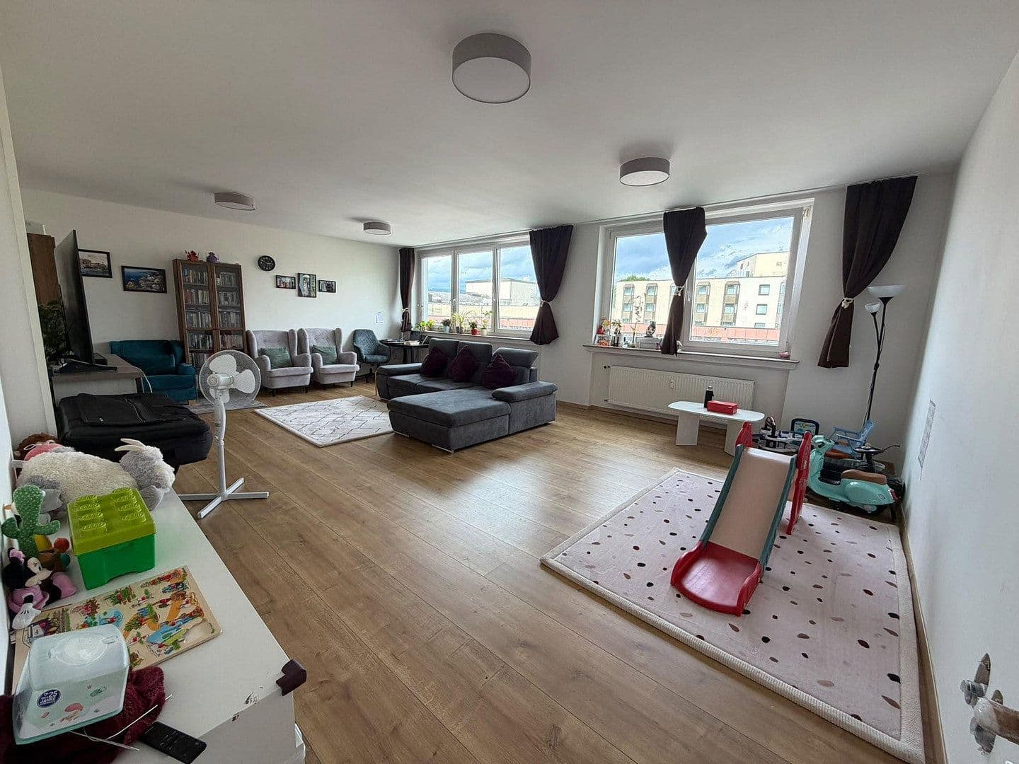 4 bedroom flat to rent, 135 m², Louisenstraße 69, Bad Homburg vor der Höhe, Hesse 4 bedroom flat to rent, 135 m², Louisenstraße 69, Bad Homburg vor der Höhe, Hesse