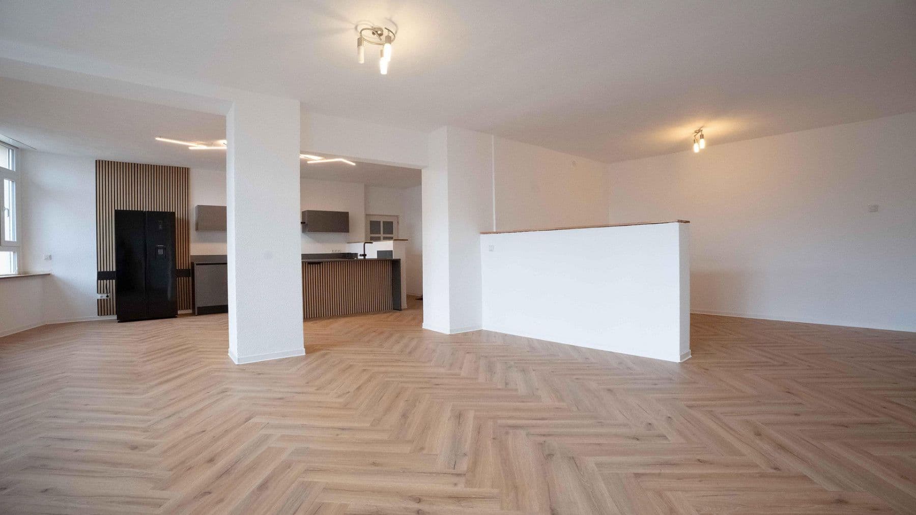 2 bedroom flat to rent, 78 m², Saargemünderstr. 120, Saarbrücken, Saarland 2 bedroom flat to rent, 78 m², Saargemünderstr. 120, Saarbrücken, Saarland