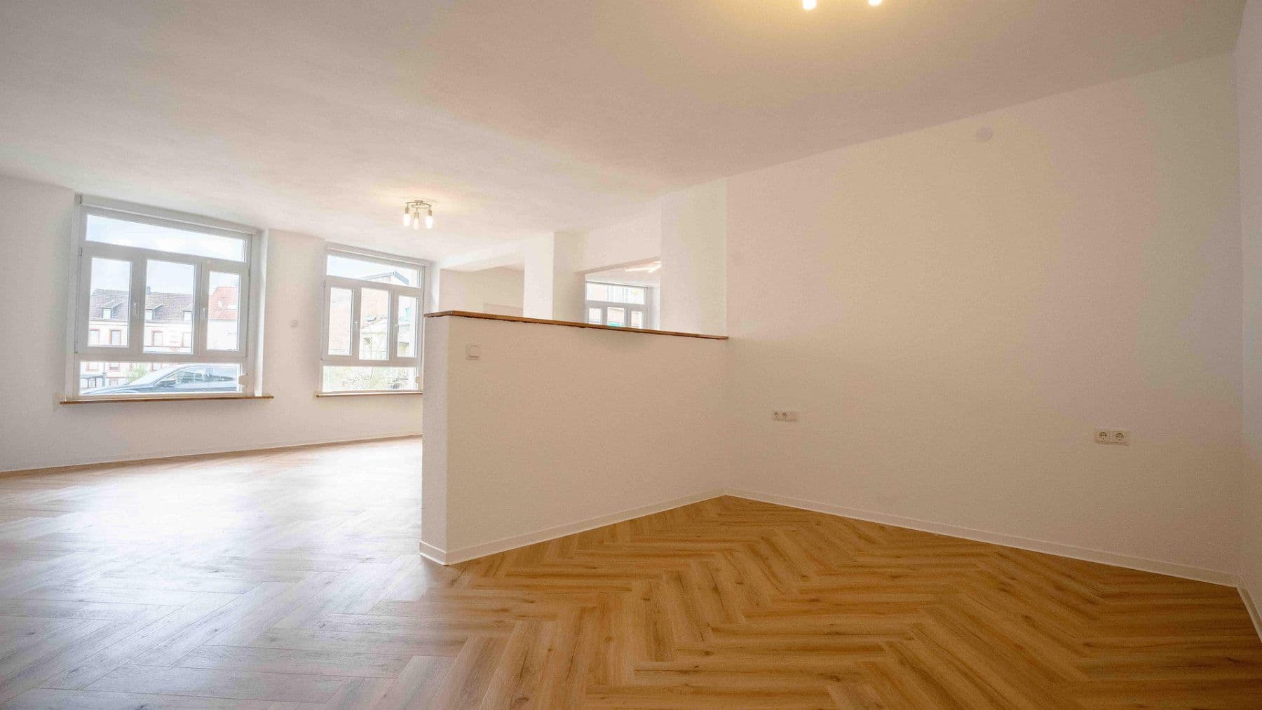 2 bedroom flat to rent, 78 m², Saargemünderstr. 120, Saarbrücken, Saarland 2 bedroom flat to rent, 78 m², Saargemünderstr. 120, Saarbrücken, Saarland