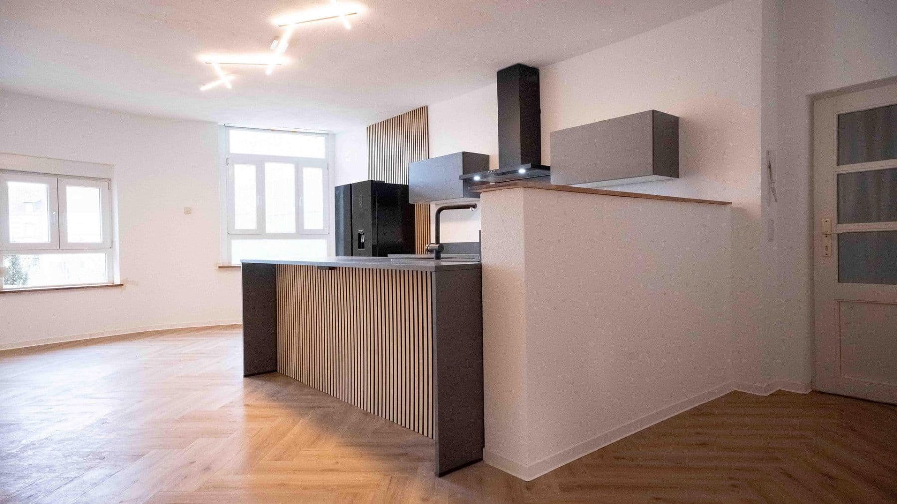2 bedroom flat to rent, 78 m², Saargemünderstr. 120, Saarbrücken, Saarland 2 bedroom flat to rent, 78 m², Saargemünderstr. 120, Saarbrücken, Saarland