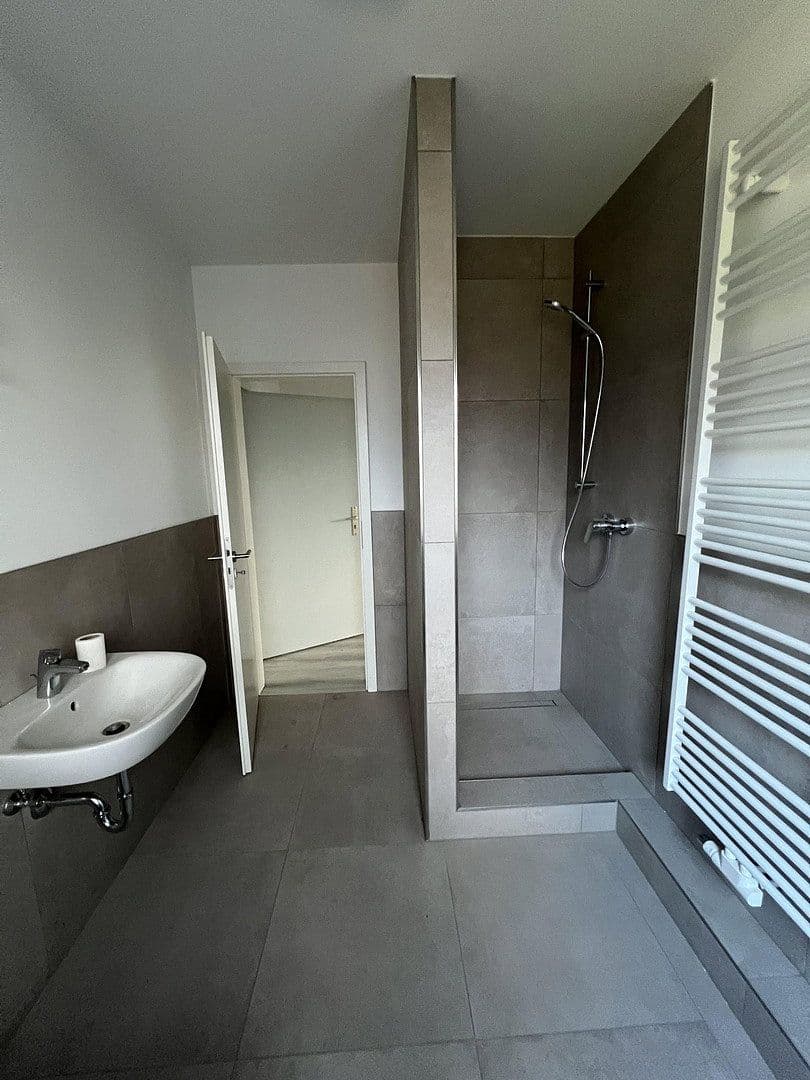 flat to rent, 20 m², Stadtring 56, Bielefeld, North Rhine-Westphalia flat to rent, 20 m², Stadtring 56, Bielefeld, North Rhine-Westphalia
