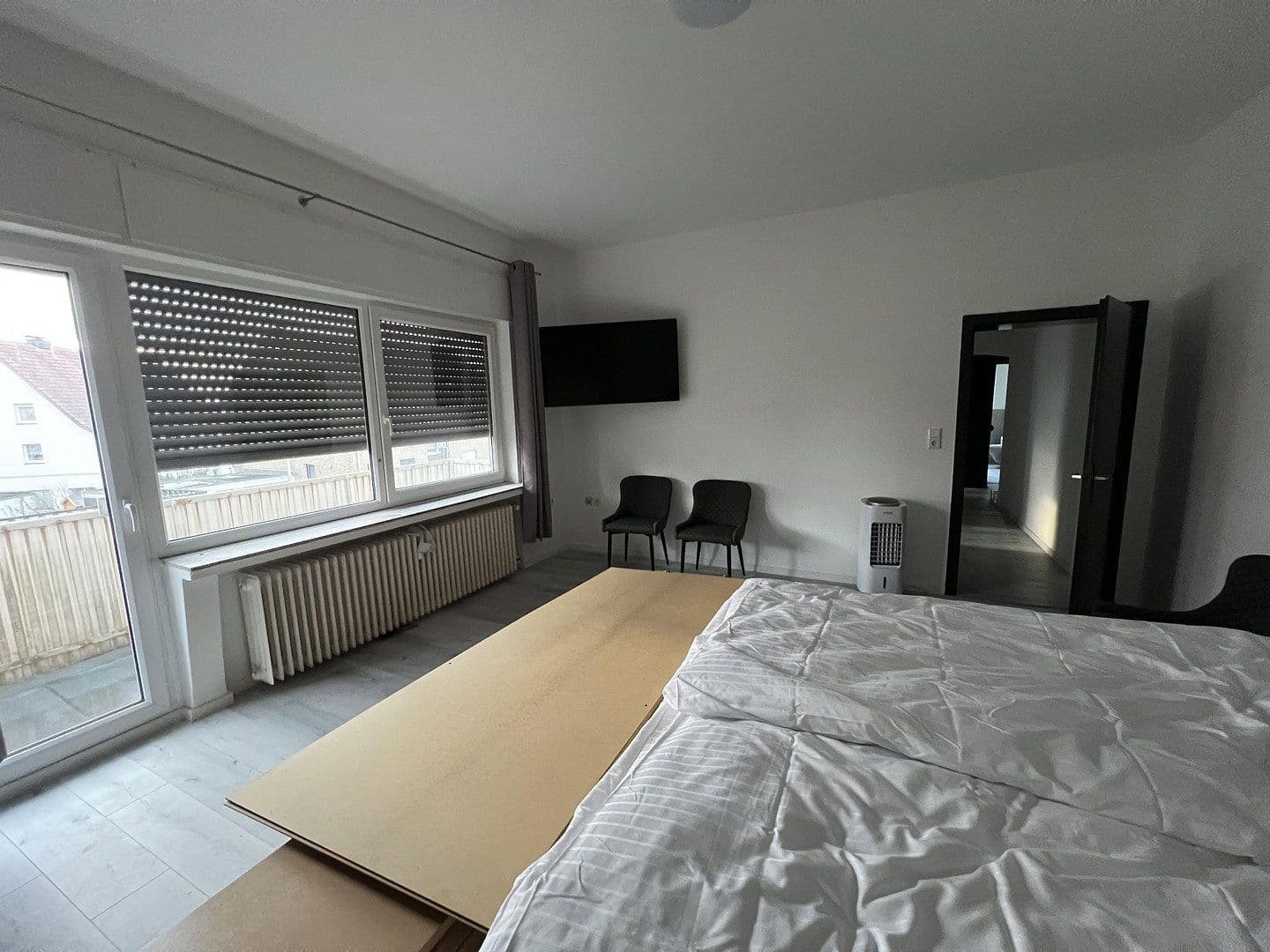 flat to rent, 20 m², Stadtring 56, Bielefeld, North Rhine-Westphalia flat to rent, 20 m², Stadtring 56, Bielefeld, North Rhine-Westphalia