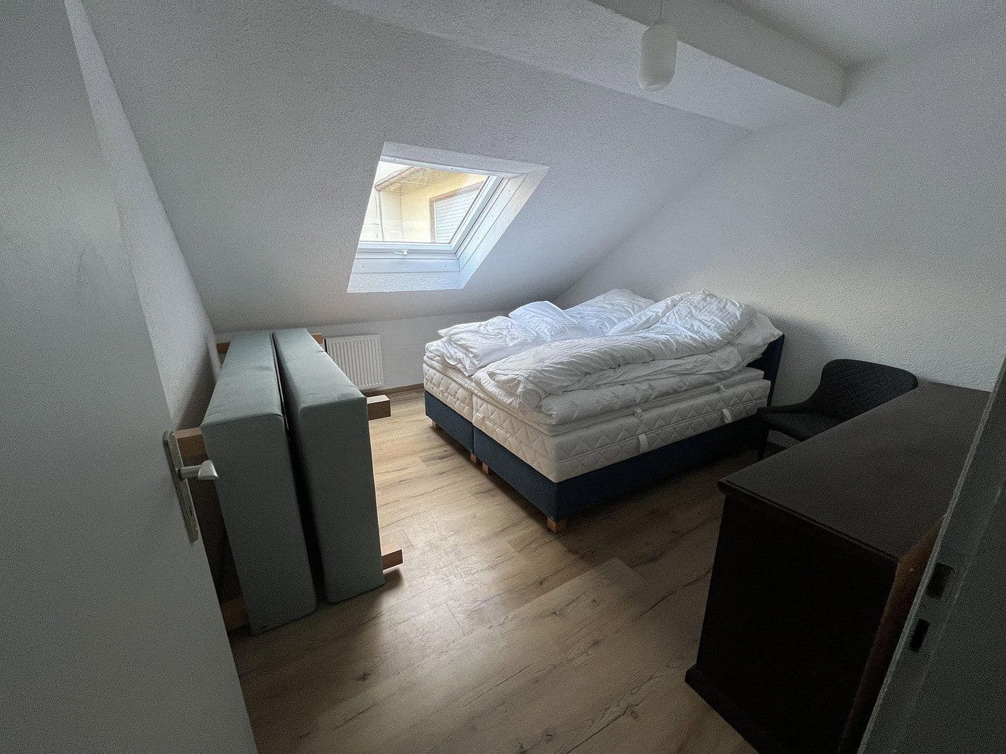 flat to rent, 20 m², Stadtring 56, Bielefeld, North Rhine-Westphalia flat to rent, 20 m², Stadtring 56, Bielefeld, North Rhine-Westphalia