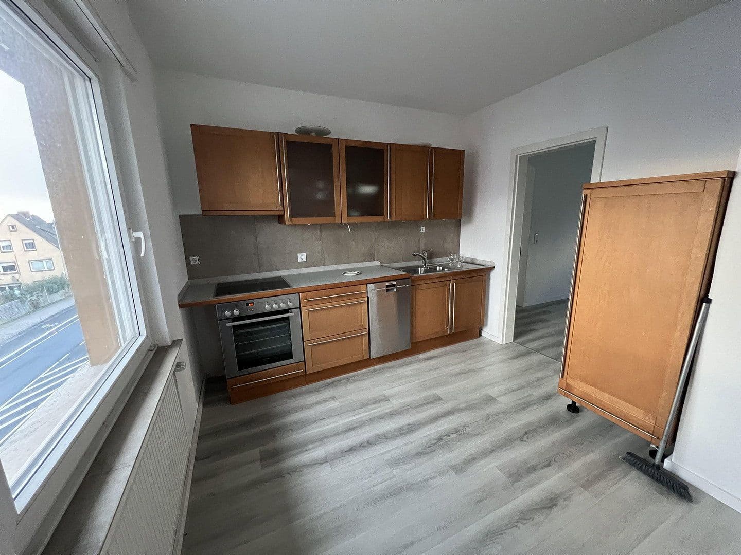 flat to rent, 20 m², Stadtring 56, Bielefeld, North Rhine-Westphalia flat to rent, 20 m², Stadtring 56, Bielefeld, North Rhine-Westphalia