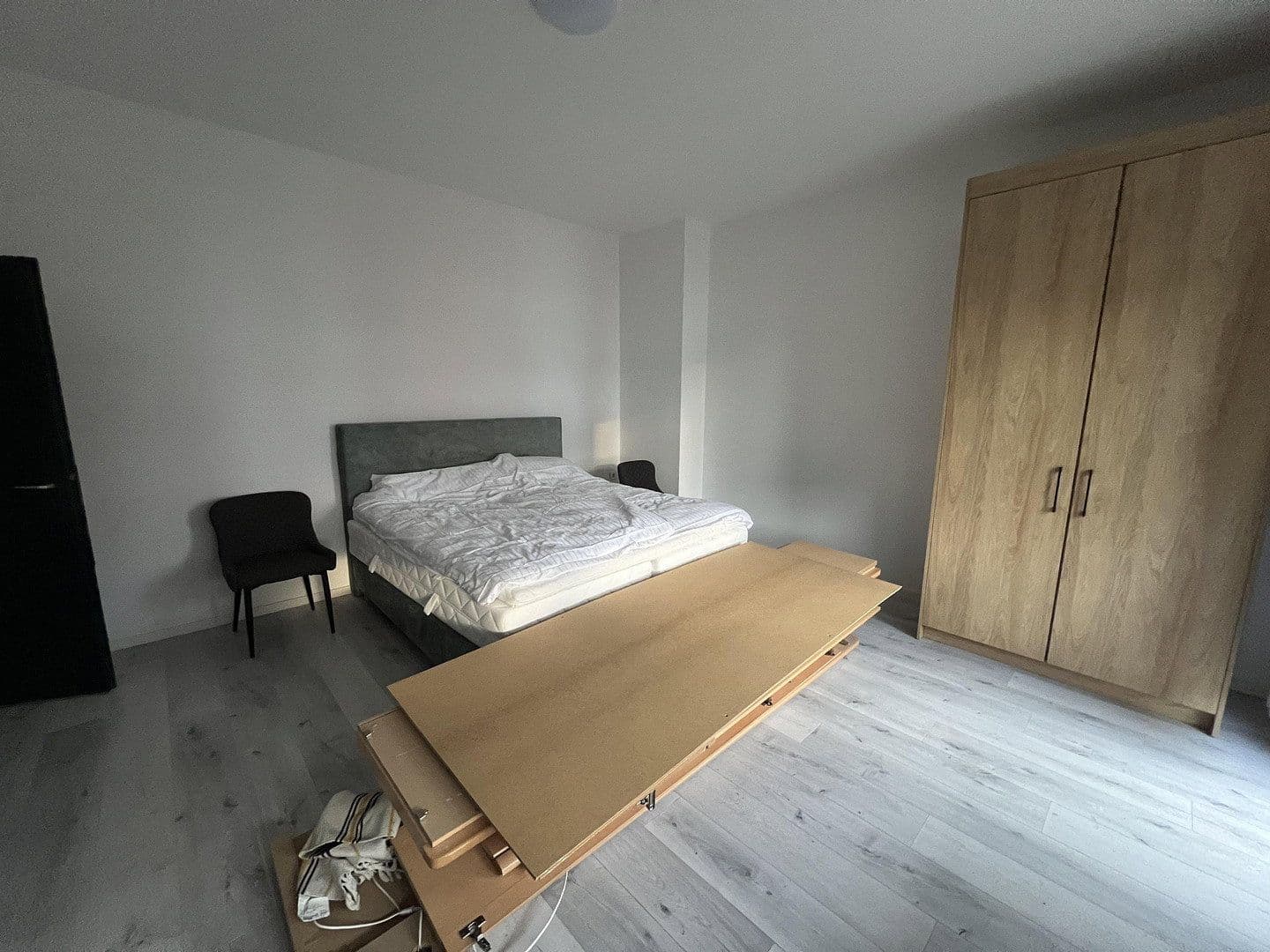 flat to rent, 20 m², Stadtring 56, Bielefeld, North Rhine-Westphalia flat to rent, 20 m², Stadtring 56, Bielefeld, North Rhine-Westphalia