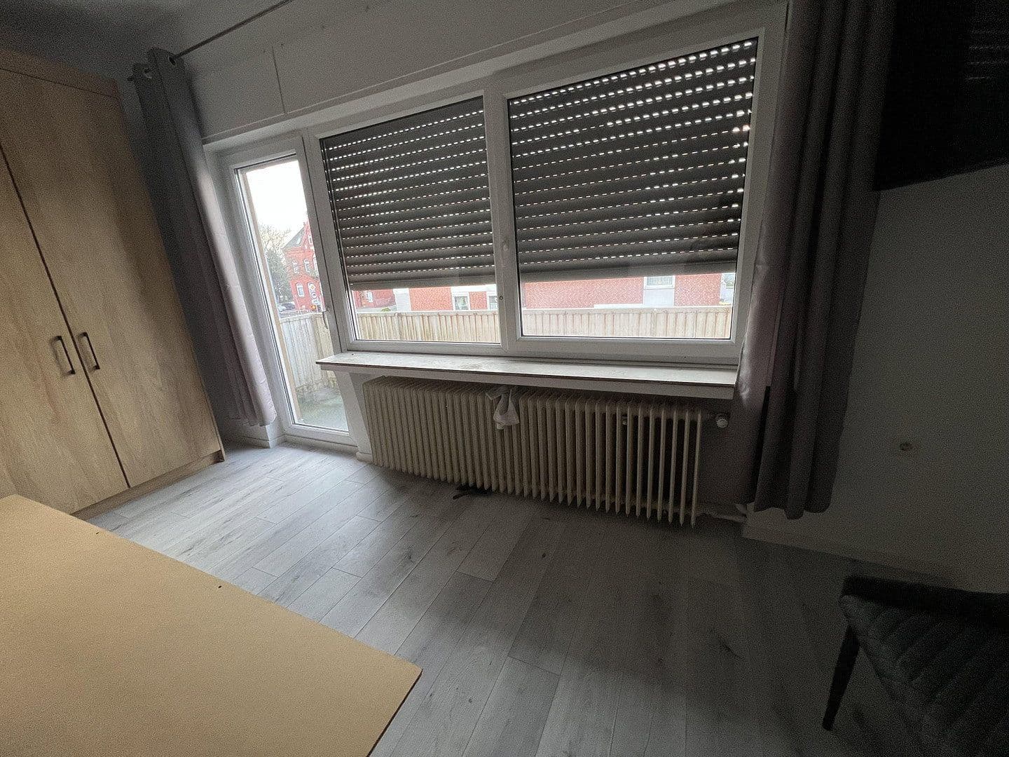 flat to rent, 20 m², Stadtring 56, Bielefeld, North Rhine-Westphalia flat to rent, 20 m², Stadtring 56, Bielefeld, North Rhine-Westphalia