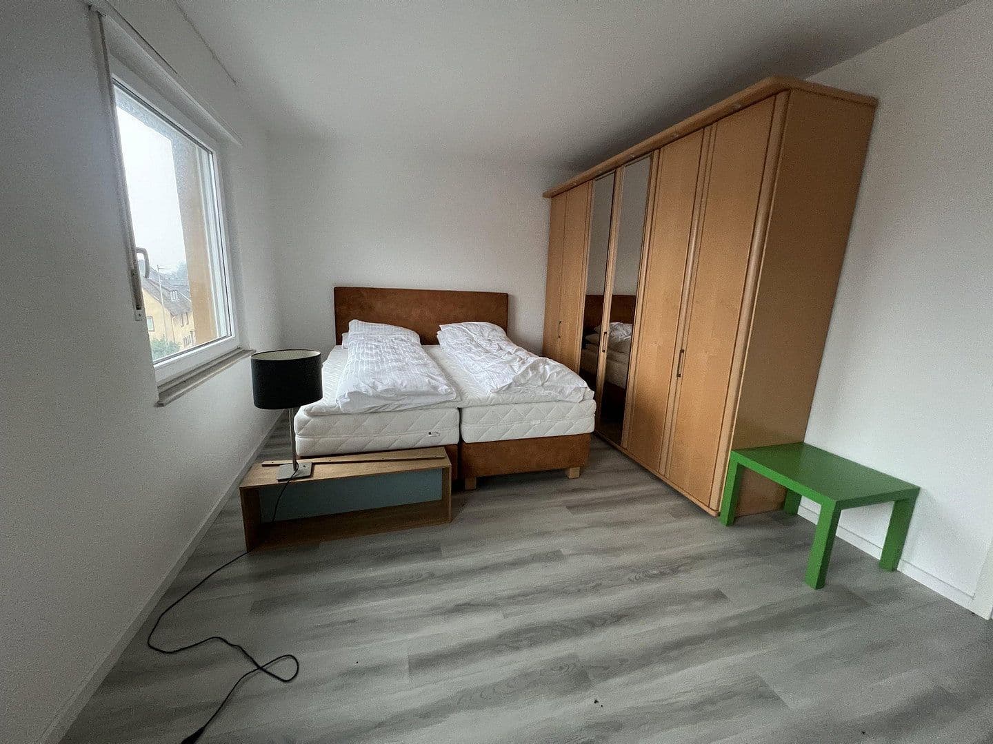 flat to rent, 20 m², Stadtring 56, Bielefeld, North Rhine-Westphalia flat to rent, 20 m², Stadtring 56, Bielefeld, North Rhine-Westphalia