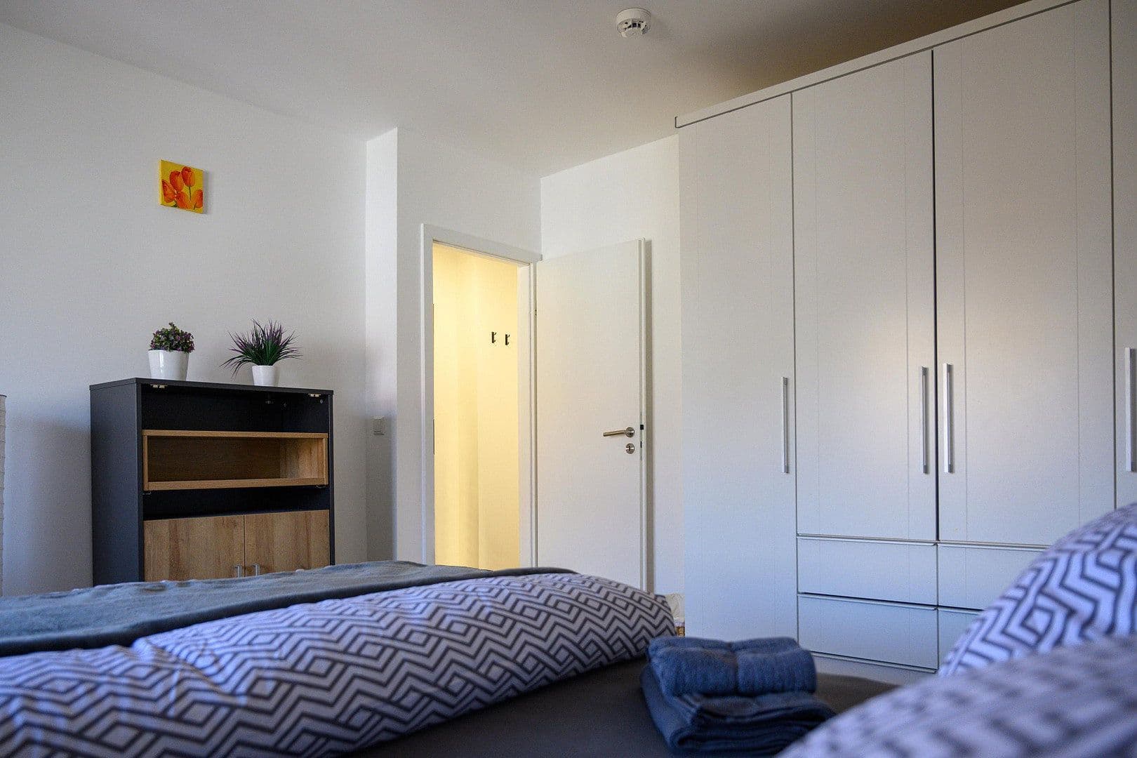 2 bedroom flat to rent, 52 m², Elisenstraße 22, Hamburg, Hamburg 2 bedroom flat to rent, 52 m², Elisenstraße 22, Hamburg, Hamburg