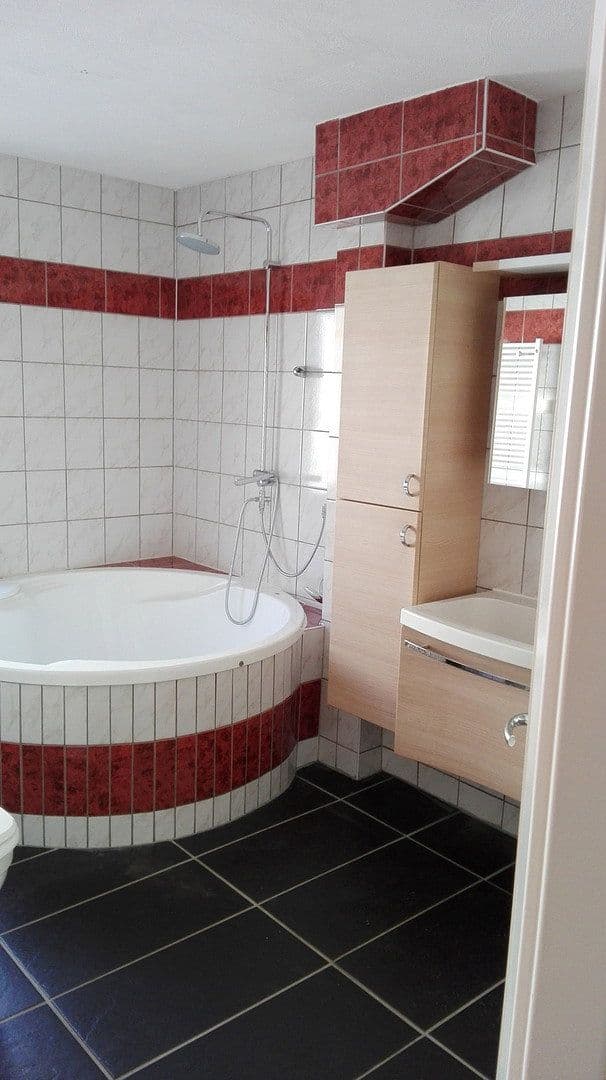 house to rent, 95 m², Eschborn, Hesse house to rent, 95 m², Eschborn, Hesse