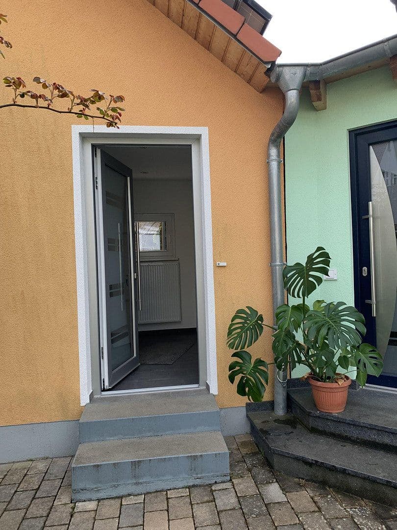 house to rent, 95 m², Eschborn, Hesse house to rent, 95 m², Eschborn, Hesse