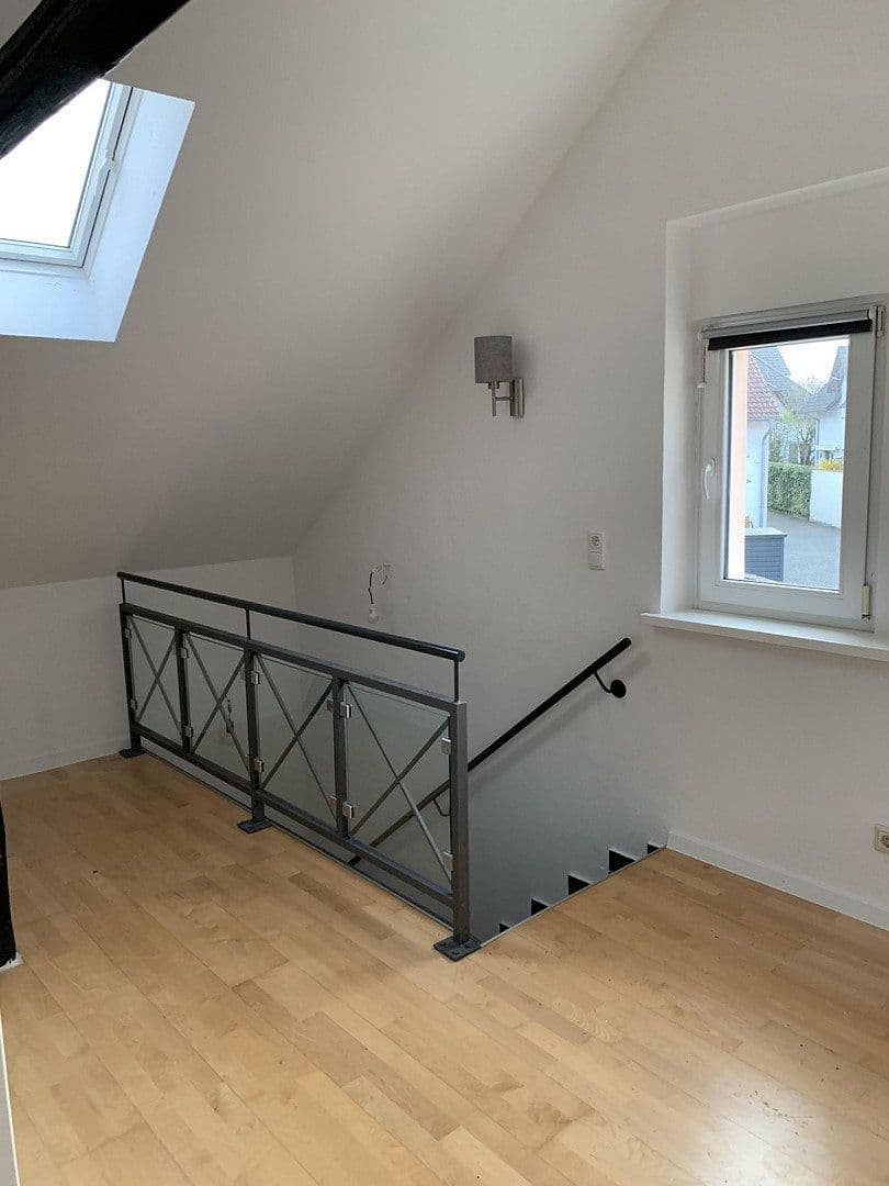 house to rent, 95 m², Eschborn, Hesse house to rent, 95 m², Eschborn, Hesse