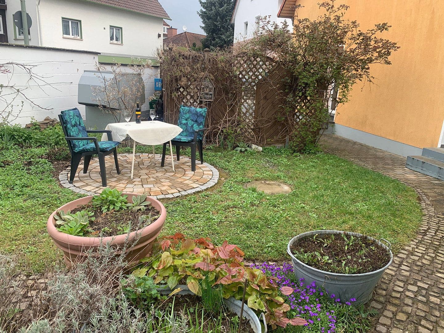 house to rent, 95 m², Eschborn, Hesse house to rent, 95 m², Eschborn, Hesse