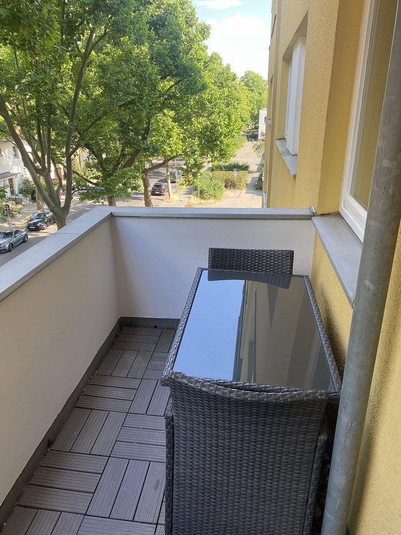 3 bedroom flat to rent, 80 m², Aßmannshauser Str. 3, Berlin, Berlin 3 bedroom flat to rent, 80 m², Aßmannshauser Str. 3, Berlin, Berlin