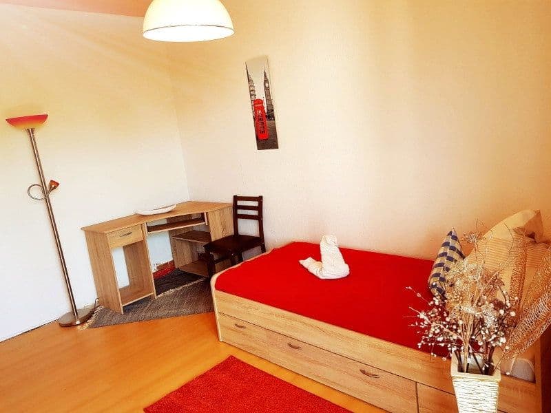 flat to rent, 16 m², Martin Lutherstr 12, Plauen, Saxony flat to rent, 16 m², Martin Lutherstr 12, Plauen, Saxony