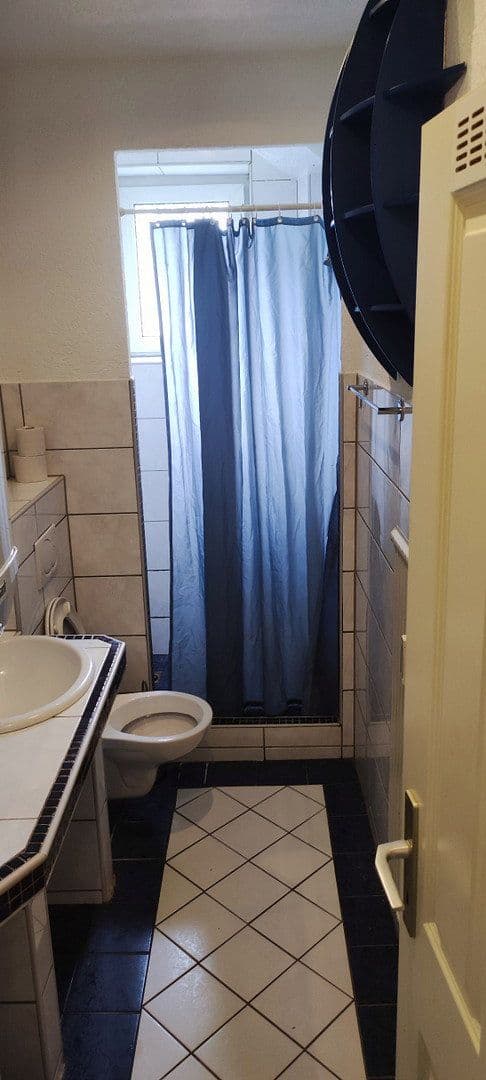 3 bedroom flat to rent, 64 m², Feldstr.1, Karlsruhe, Baden-Württemberg 3 bedroom flat to rent, 64 m², Feldstr.1, Karlsruhe, Baden-Württemberg