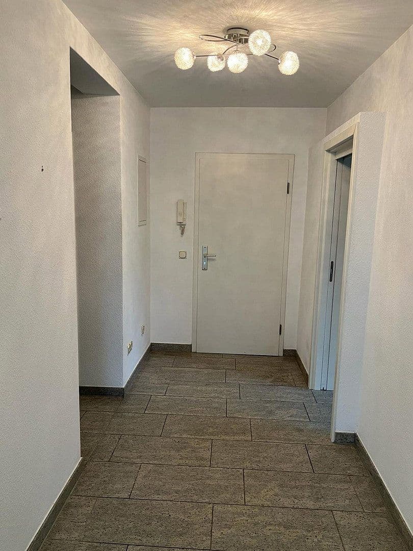 2 bedroom flat to rent, 100 m², Dortmund, North Rhine-Westphalia 2 bedroom flat to rent, 100 m², Dortmund, North Rhine-Westphalia