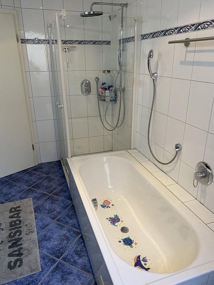 2 bedroom flat to rent, 100 m², Dortmund, North Rhine-Westphalia 2 bedroom flat to rent, 100 m², Dortmund, North Rhine-Westphalia
