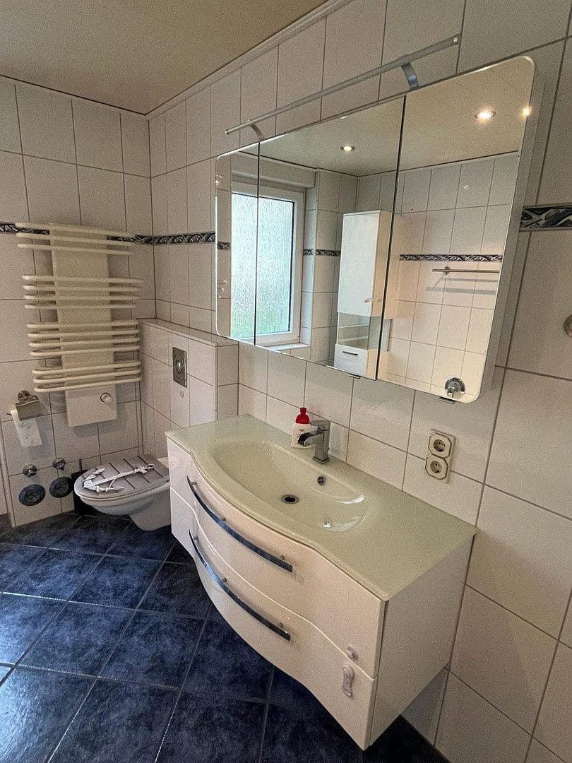2 bedroom flat to rent, 100 m², Dortmund, North Rhine-Westphalia 2 bedroom flat to rent, 100 m², Dortmund, North Rhine-Westphalia