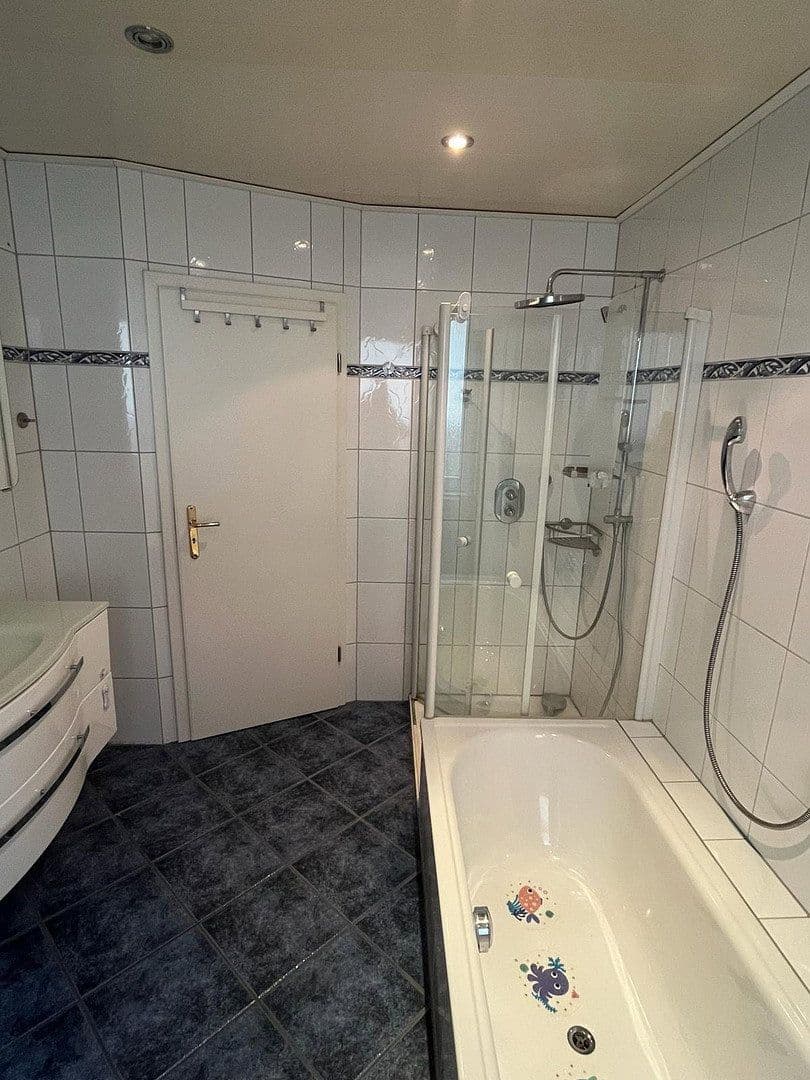 2 bedroom flat to rent, 100 m², Dortmund, North Rhine-Westphalia 2 bedroom flat to rent, 100 m², Dortmund, North Rhine-Westphalia