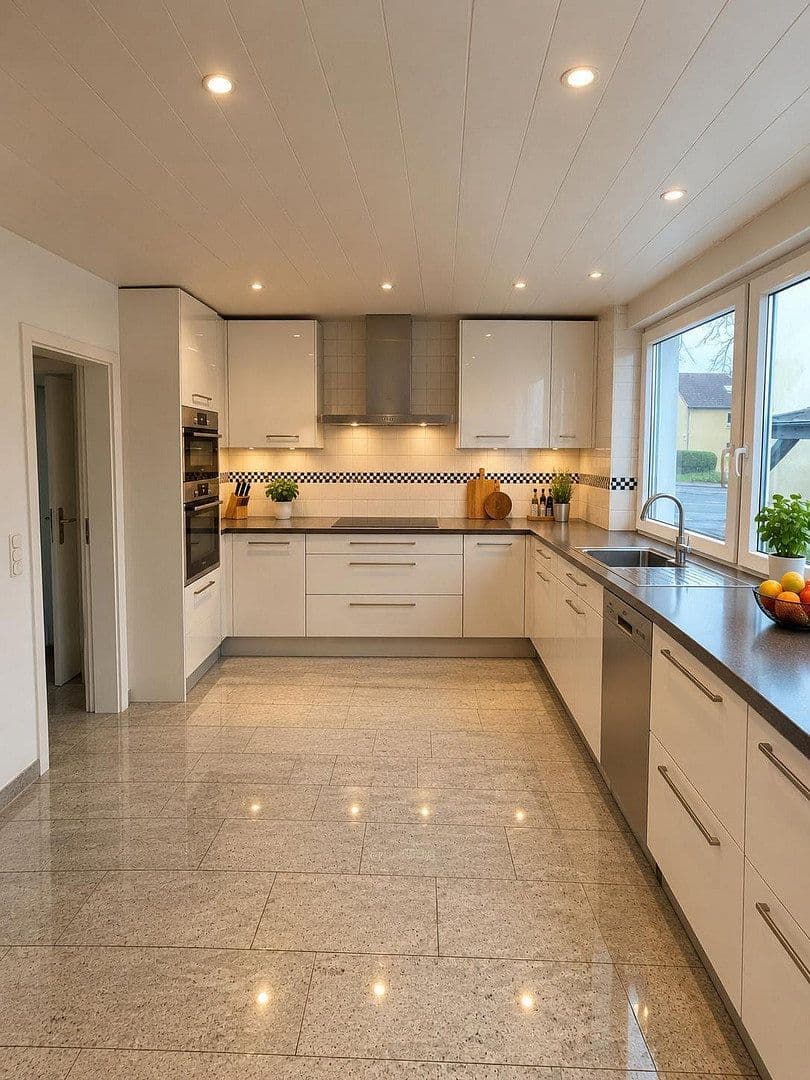 2 bedroom flat to rent, 100 m², Dortmund, North Rhine-Westphalia 2 bedroom flat to rent, 100 m², Dortmund, North Rhine-Westphalia