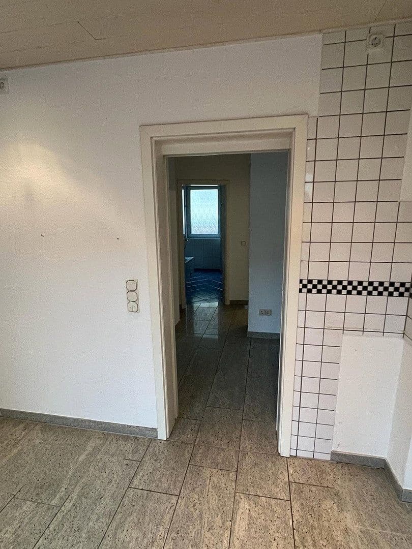 2 bedroom flat to rent, 100 m², Dortmund, North Rhine-Westphalia 2 bedroom flat to rent, 100 m², Dortmund, North Rhine-Westphalia