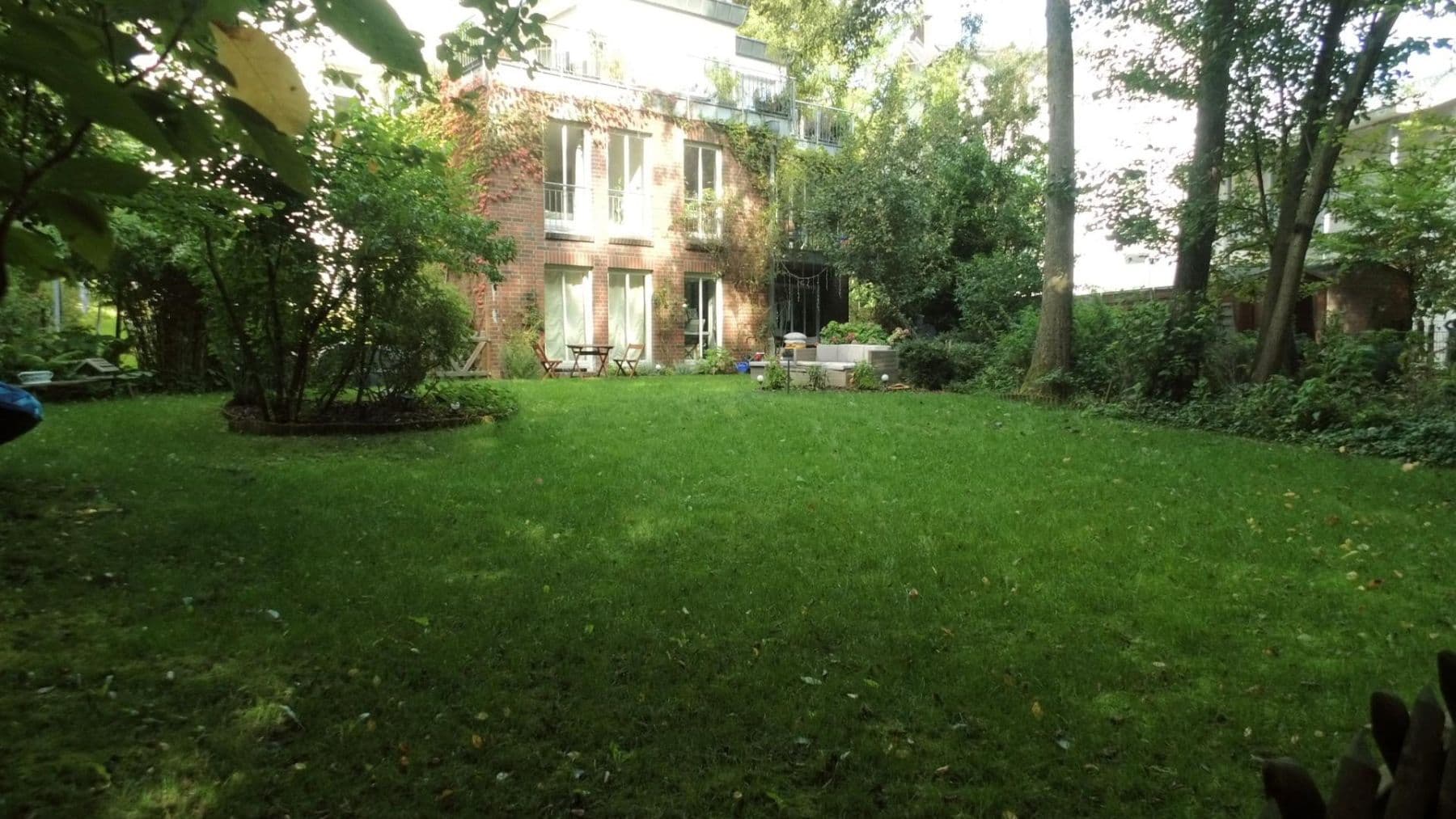 3 bedroom flat to rent, 121 m², Hochrad 33a, Hamburg, Hamburg 3 bedroom flat to rent, 121 m², Hochrad 33a, Hamburg, Hamburg
